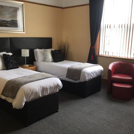 Woodlands Guest House Waterloo Εξωτερικό φωτογραφία
