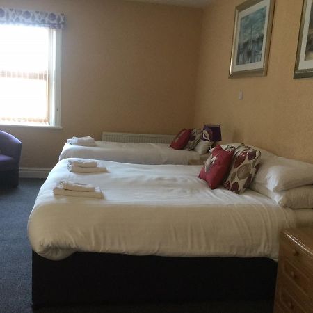 Woodlands Guest House Waterloo Εξωτερικό φωτογραφία