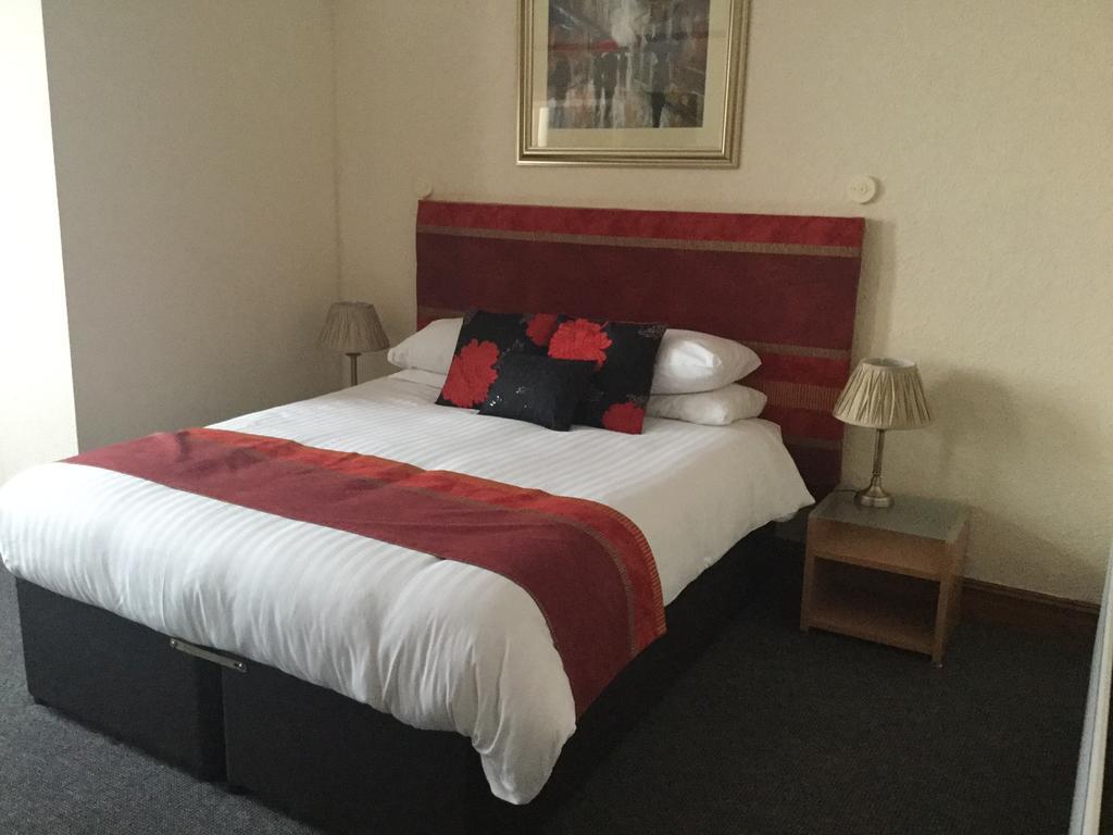 Woodlands Guest House Waterloo Εξωτερικό φωτογραφία