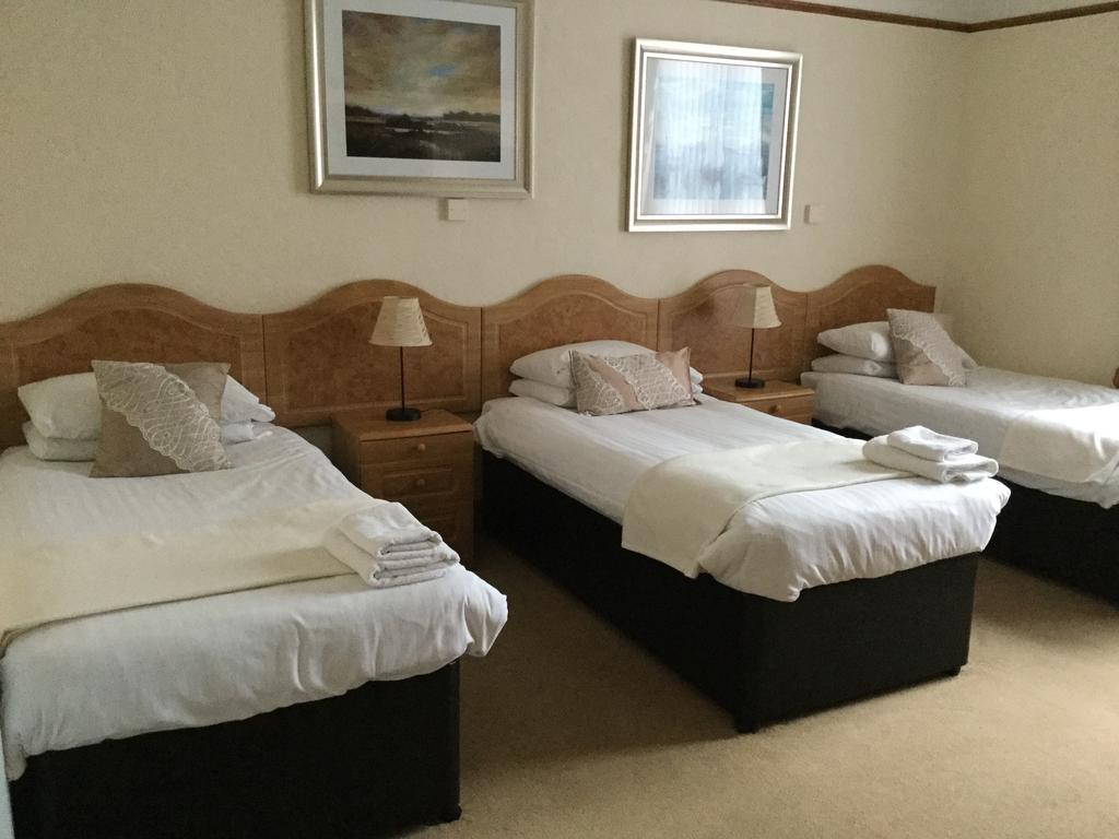 Woodlands Guest House Waterloo Εξωτερικό φωτογραφία