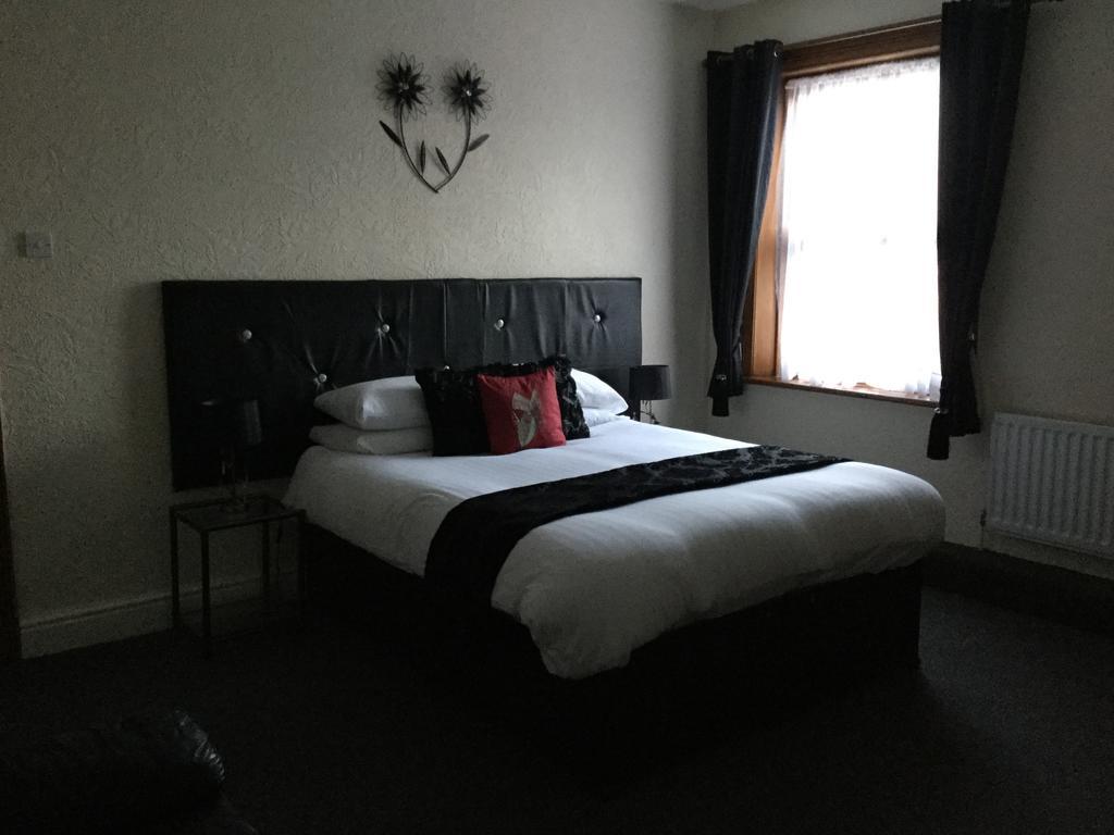 Woodlands Guest House Waterloo Εξωτερικό φωτογραφία