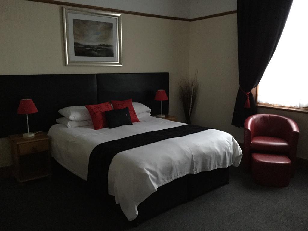 Woodlands Guest House Waterloo Εξωτερικό φωτογραφία