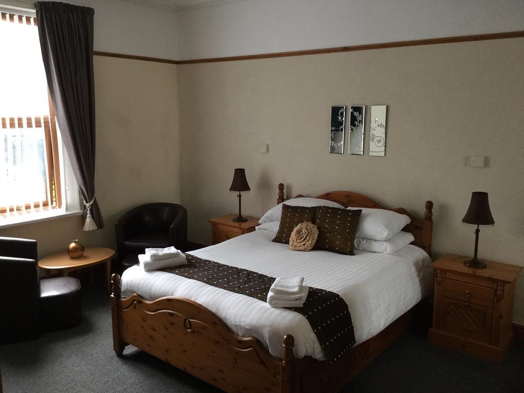 Woodlands Guest House Waterloo Εξωτερικό φωτογραφία