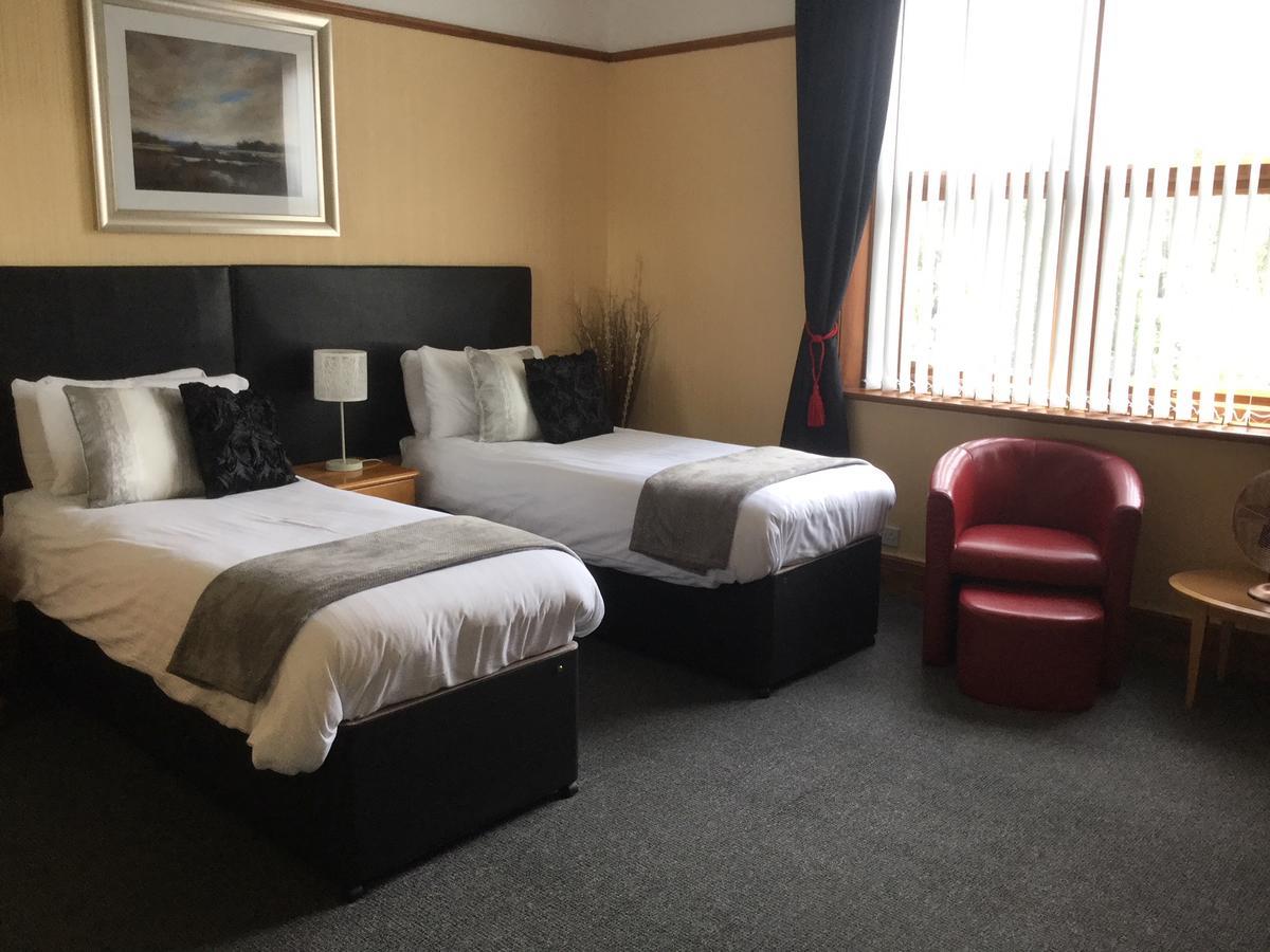 Woodlands Guest House Waterloo Εξωτερικό φωτογραφία