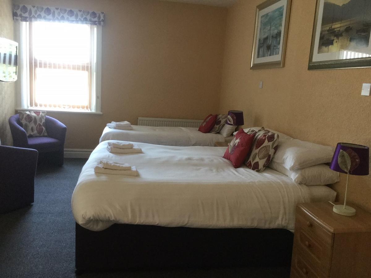 Woodlands Guest House Waterloo Εξωτερικό φωτογραφία