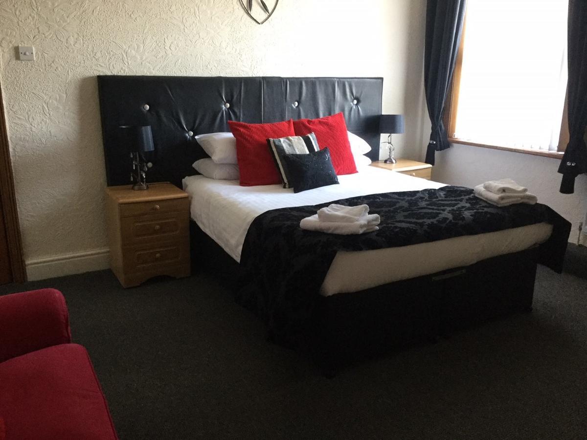 Woodlands Guest House Waterloo Εξωτερικό φωτογραφία