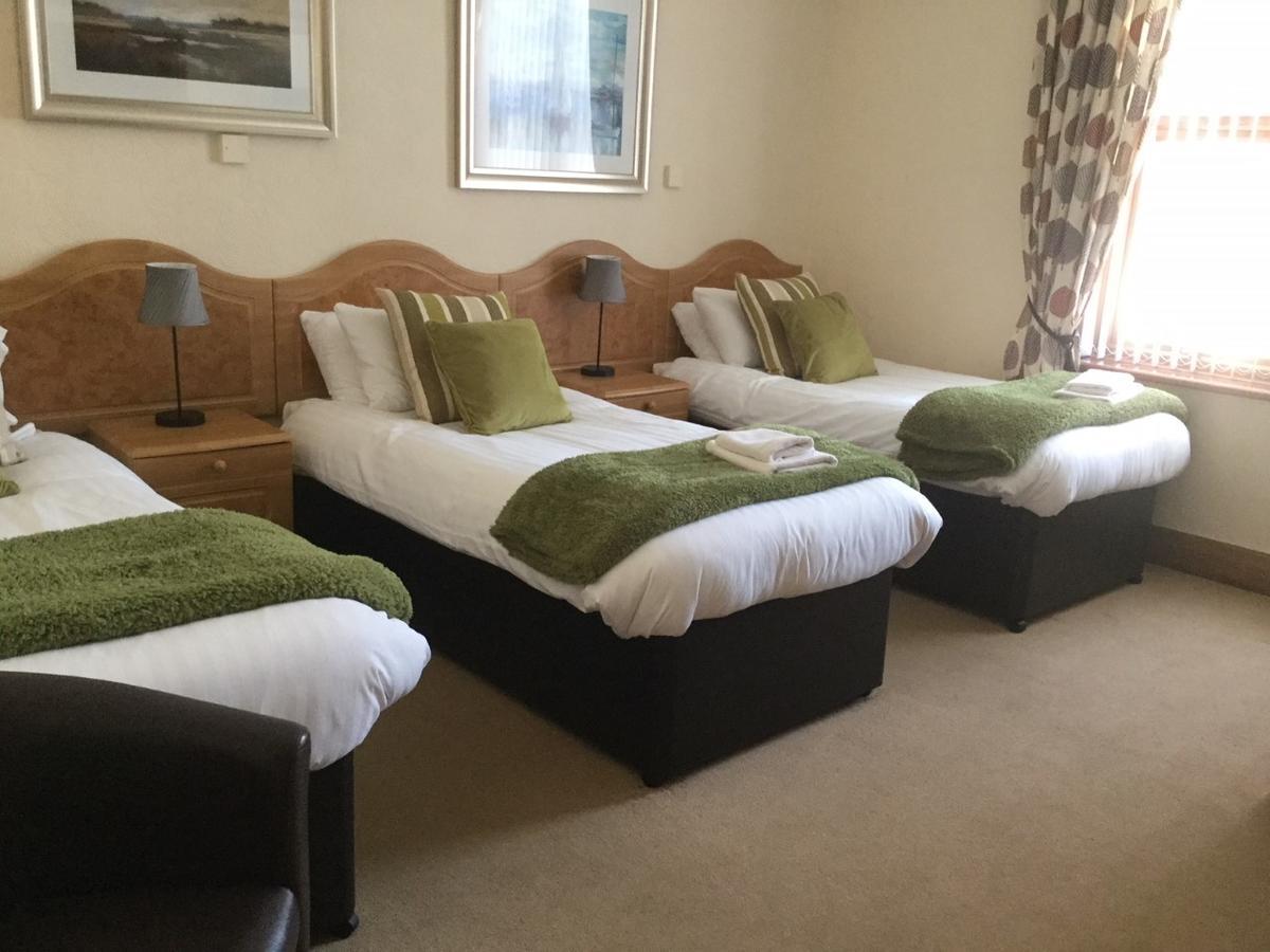 Woodlands Guest House Waterloo Εξωτερικό φωτογραφία