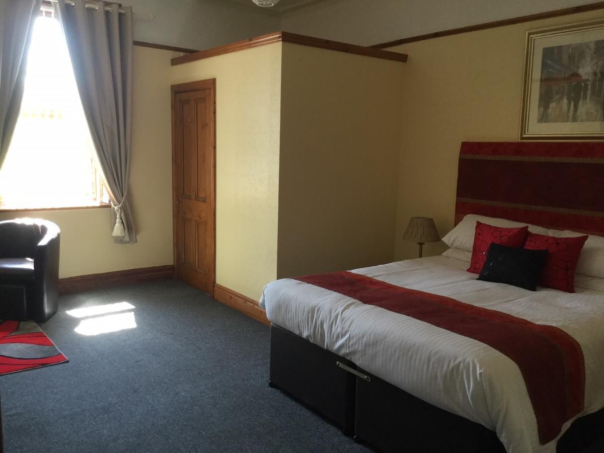 Woodlands Guest House Waterloo Εξωτερικό φωτογραφία