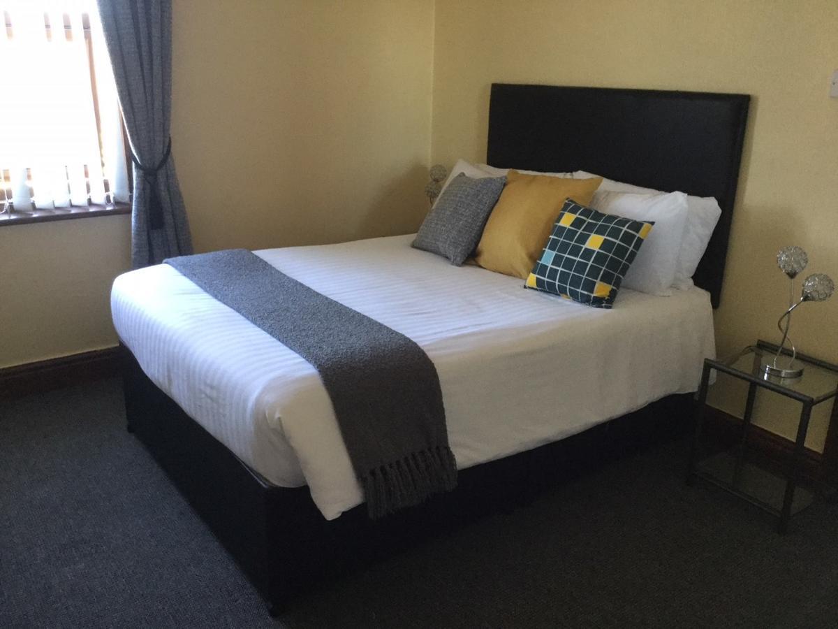 Woodlands Guest House Waterloo Εξωτερικό φωτογραφία